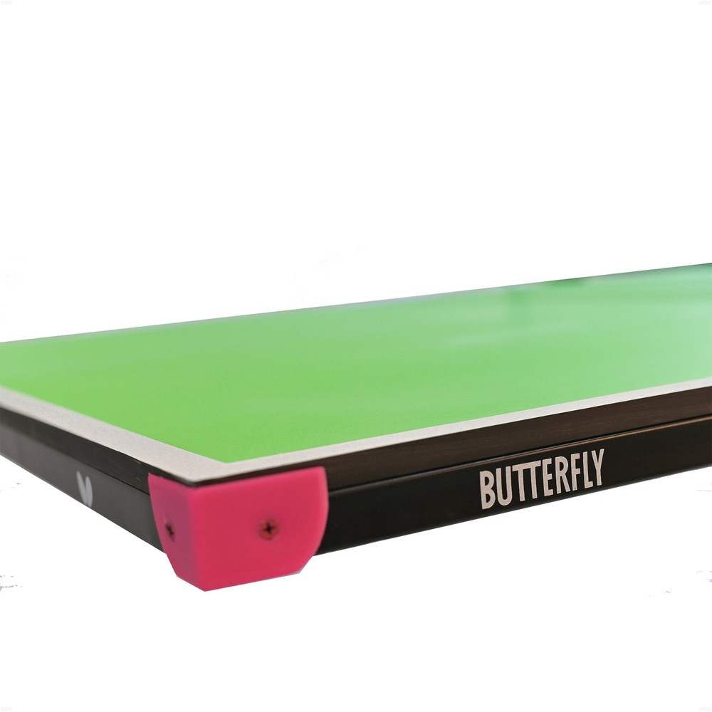 Junior Stationary Table Green