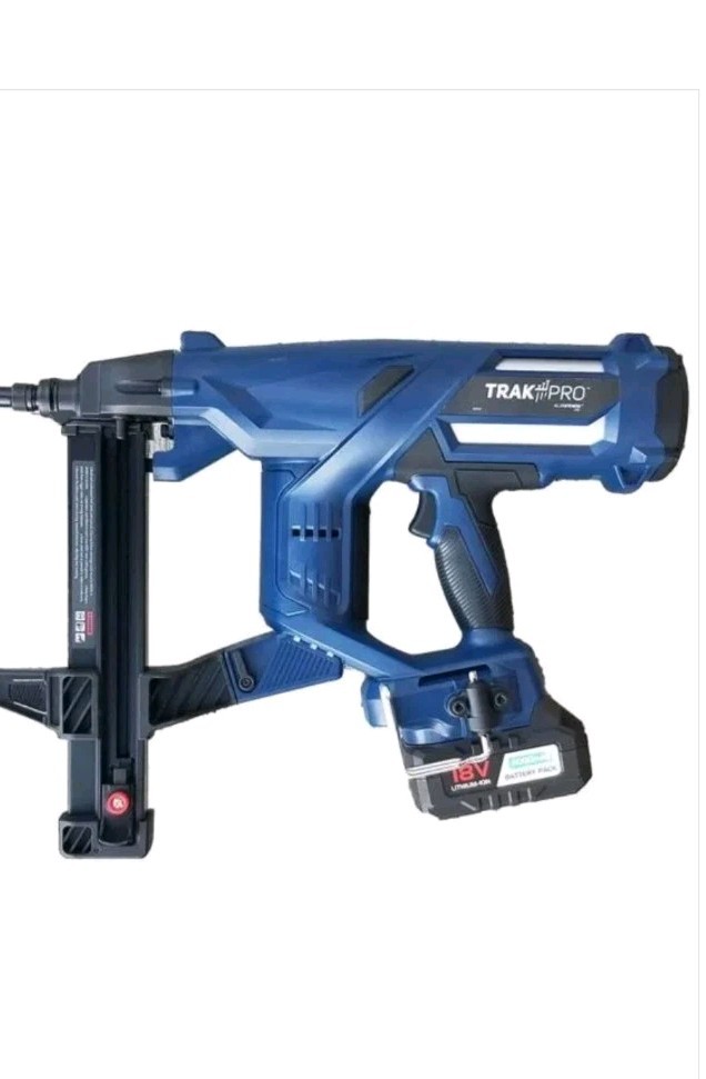 Trak Pro Gun
