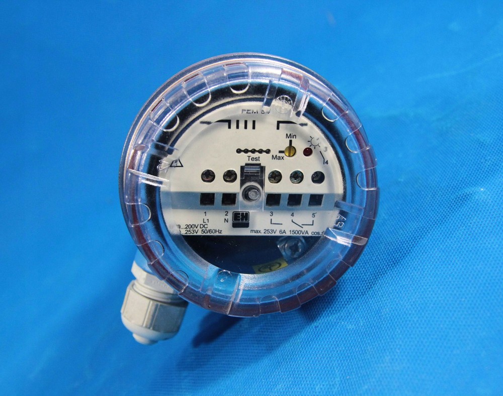Endress FTM260 Level Sensor 1 Piece