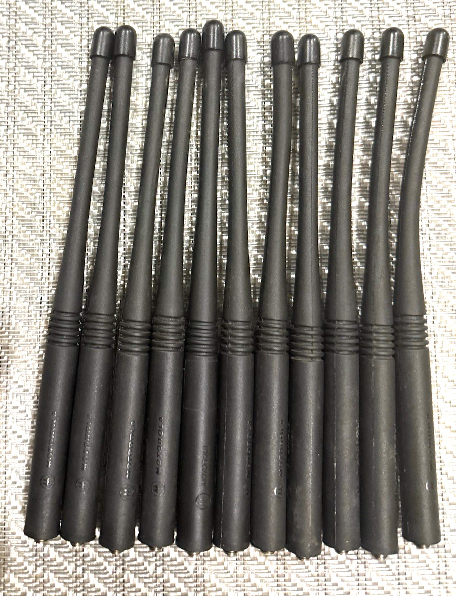 1-Motorola 8505518V01 NAD6563 VHF 136-174 antenna XTS5000 XTS2500 XTS3000 Radio