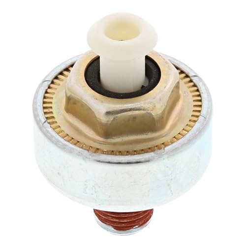 Ignition Knock (Detonation) Sensor W/Thread Sealant