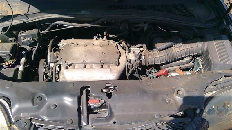 Fuse Box Engine Compartment Fits 03-06 MDX 178034