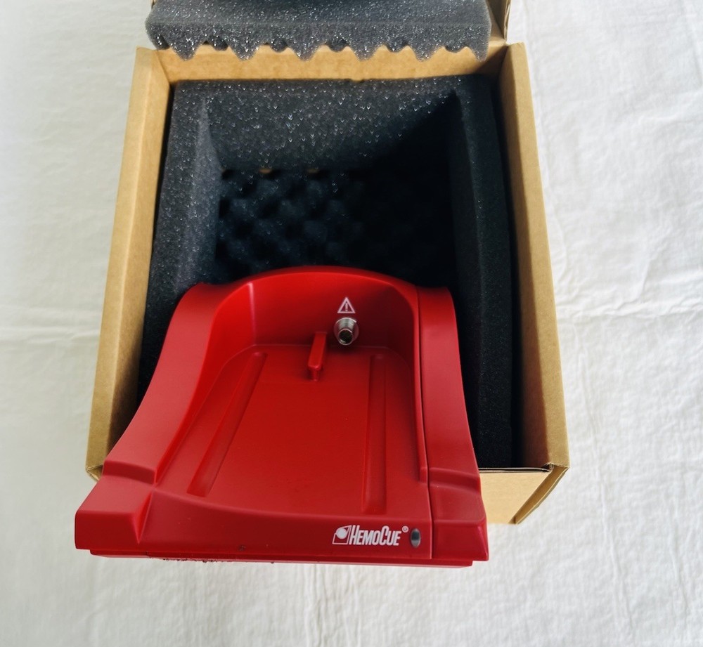 HemoCue DM Docking Station