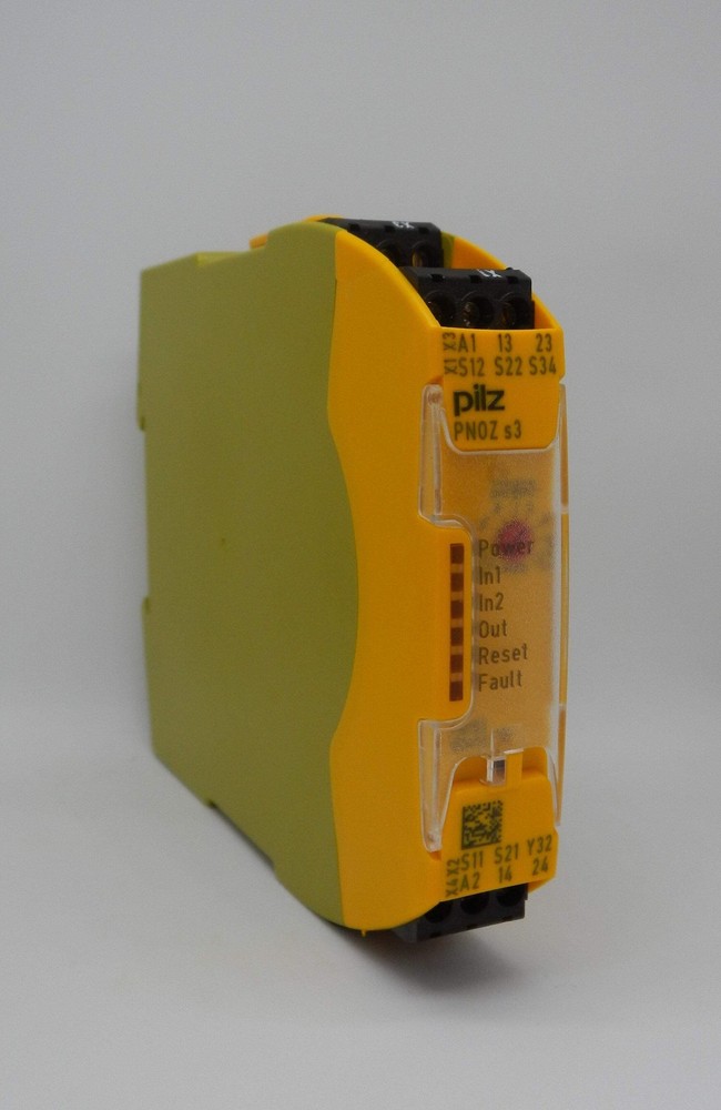 PILZ S3 750103