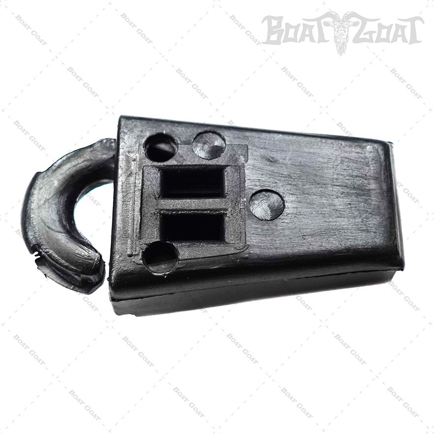 Cannon Downrigger Terminator Connector - 9100100