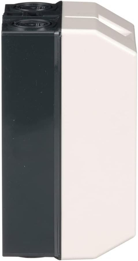 Manual Starter Enclosure, Type 1, Ip41 - GV2MC01