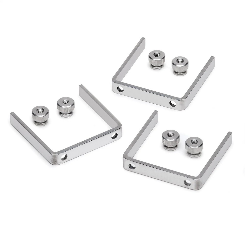 Auto Meter 2225 Replacement U-Bracket Kit