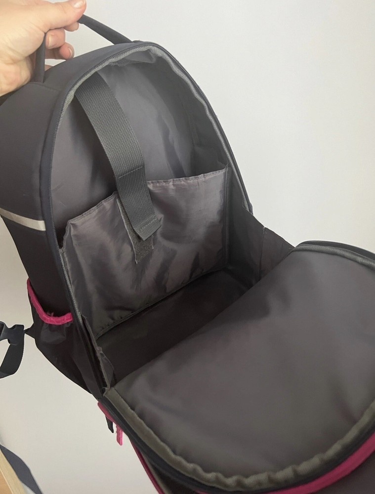 Herlitz school backpack