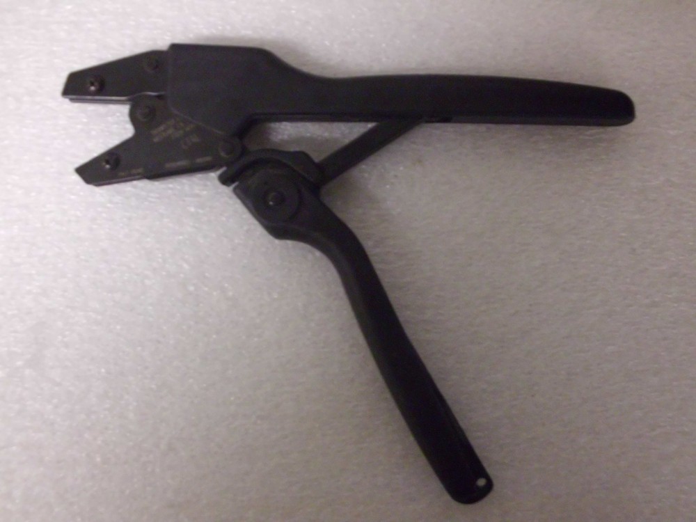 Trompeter Electronics CT4L Crimping Tool