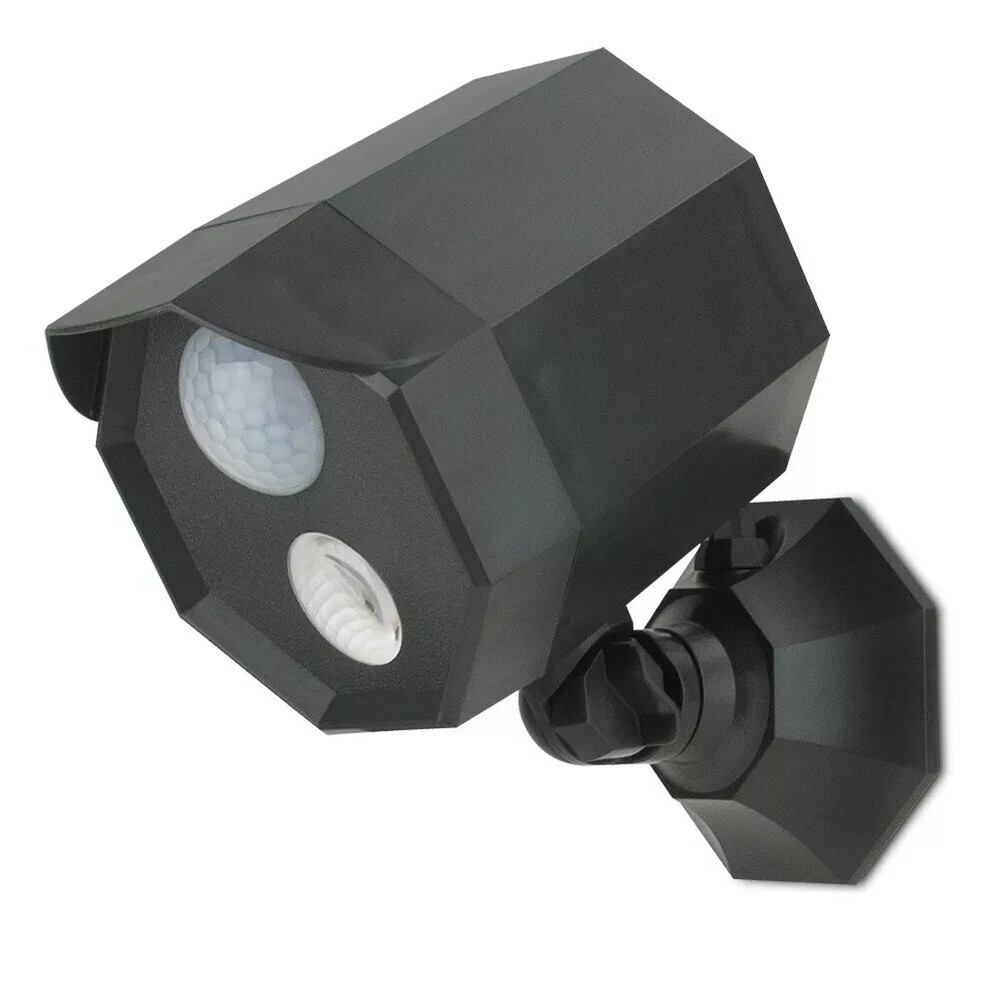 NIB Westek Wireless Motion Activated LED Spotlight SEC600