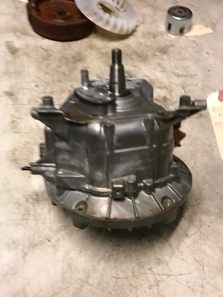 GOOD USED PREDATOR RV 170 SHORT BLOCK ENGINE