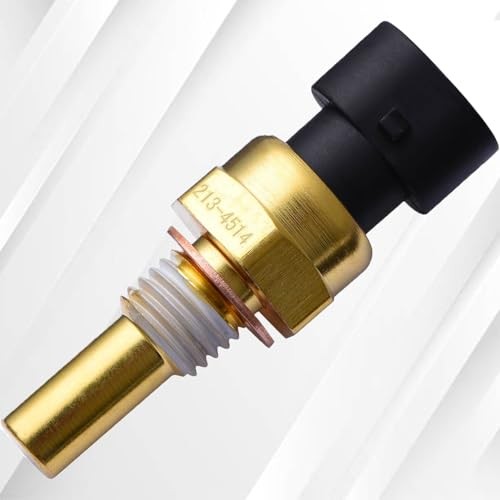 PCs OEM# 1536388 Engine Water Coolant Temperature Sensor - Replacement for 2