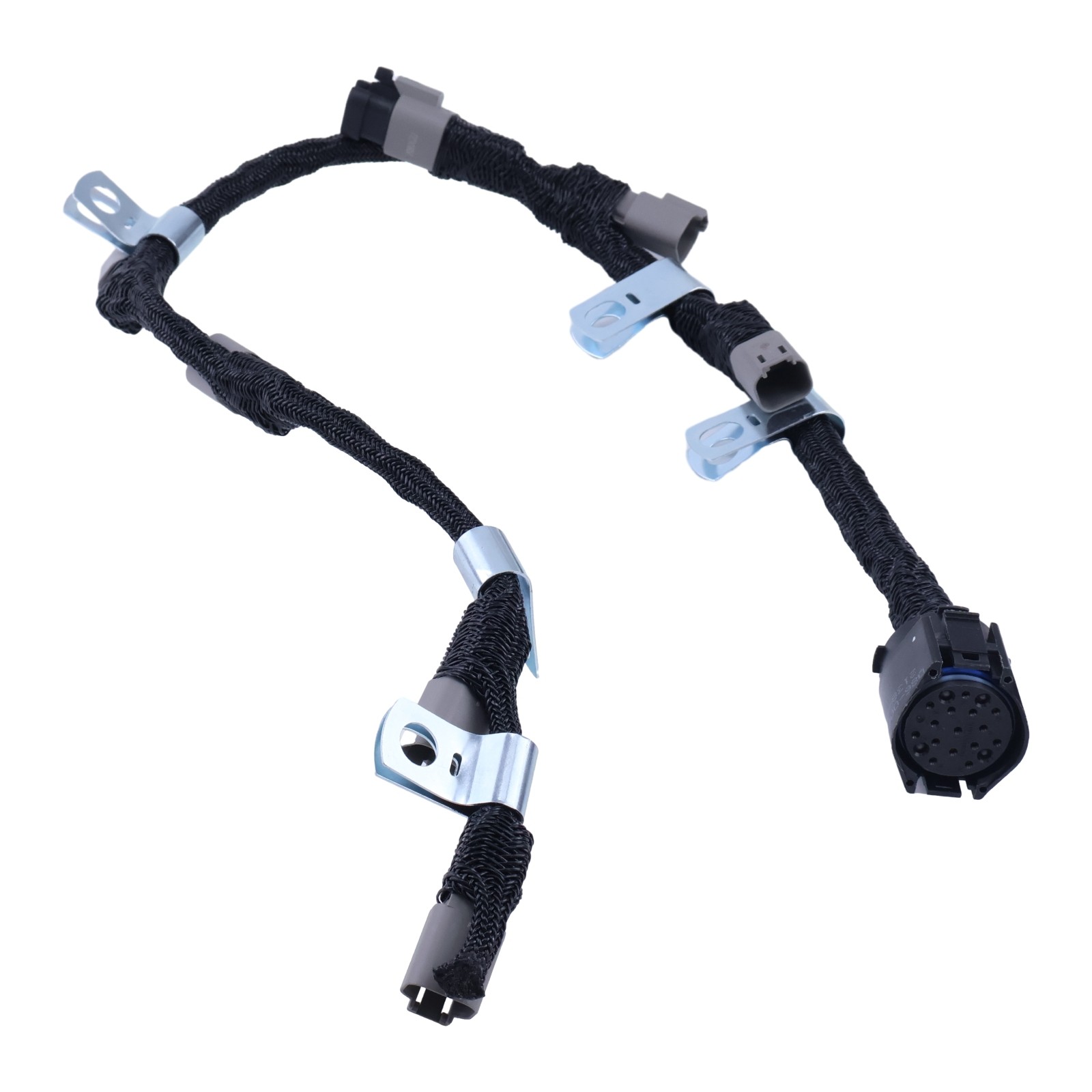 2864504 Wiring Harness For Cummins Engine ISM11 M11 QSM11