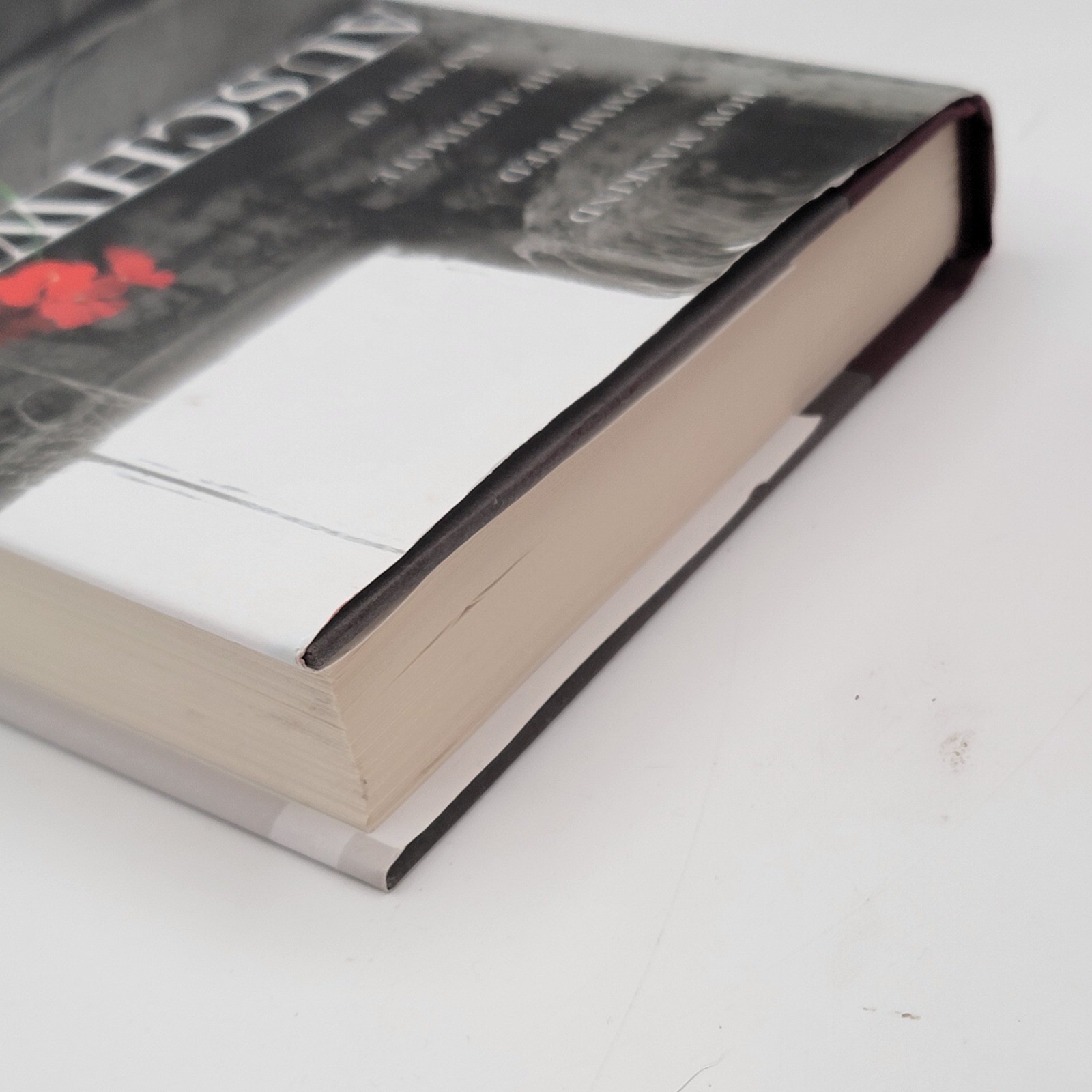 Laurence Rees Auschwitz: A New History Hardcover MJF Books WWII Holocaust