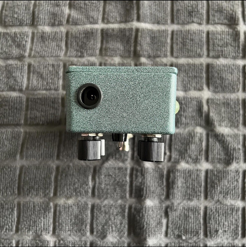 Walrus Audio Harvester
