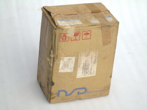 NOS NEW NSD CORP JAPAN ABSOCODER SENSOR MRE G320SP101FKB5-G ENCODER