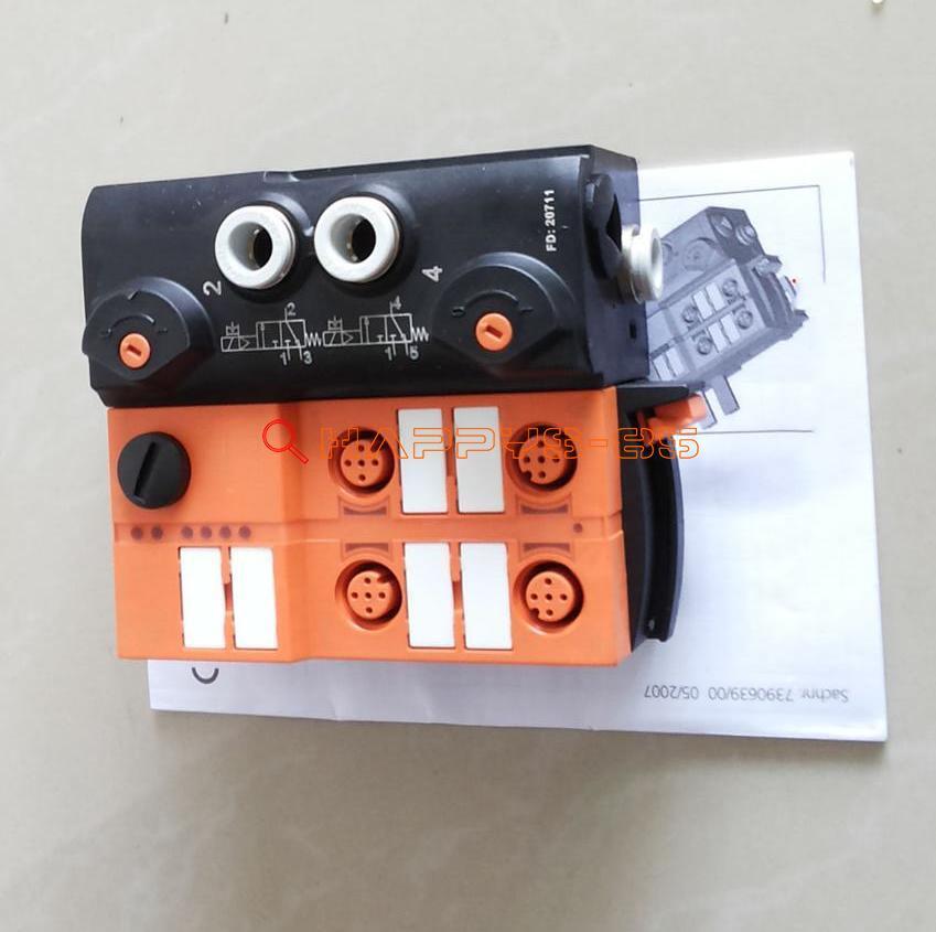 1PC New IFM AC5228 control module