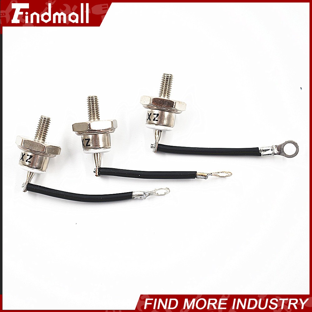 Findmall High Quality RSK6001 Diode Rectifier Kit Generator Diode Rectifier