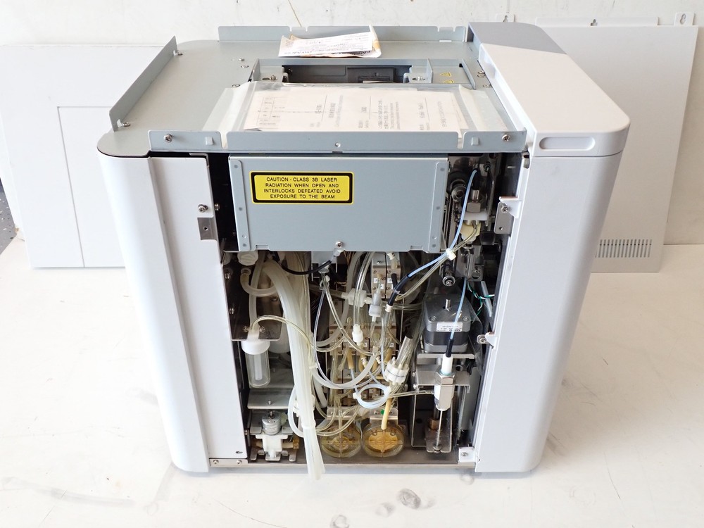 Sysmex XS-1000i Automated Hematology Analyzer System - See Description