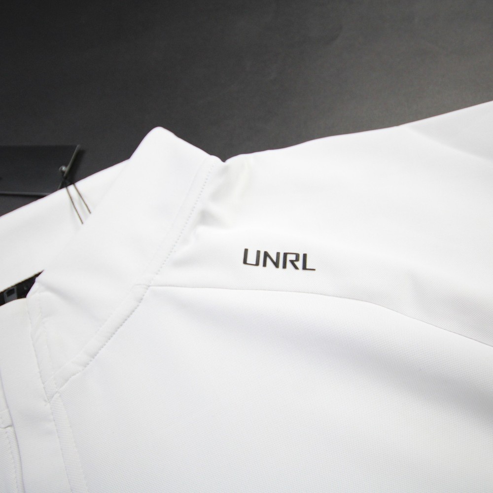UNRL Pullover Men's White New with Tags XXL