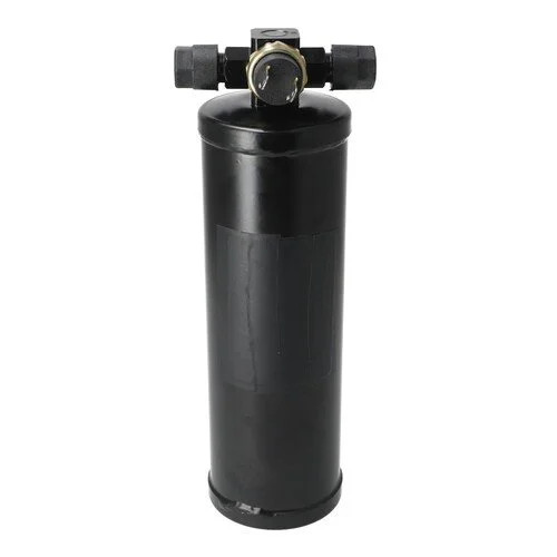 Receiver Drier with Low Pressure Switch fits Case A61688