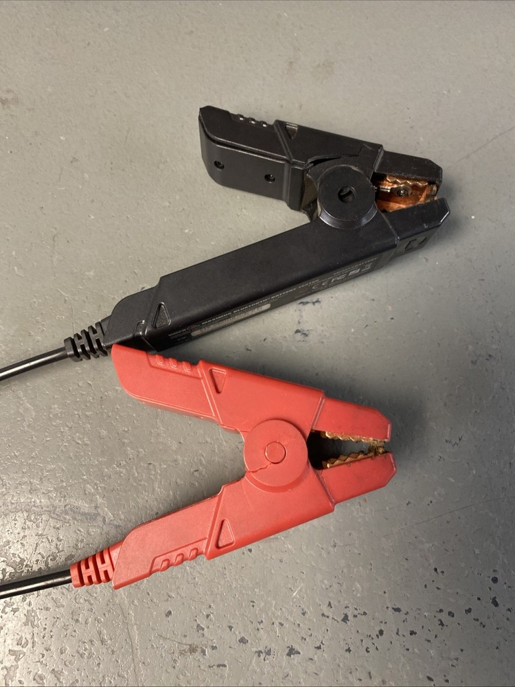 Matco Tools Maximus Bluetooth Battery Tester