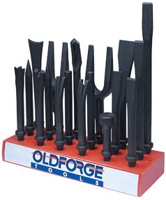 18" Pneumatic Display Block MAY-37394