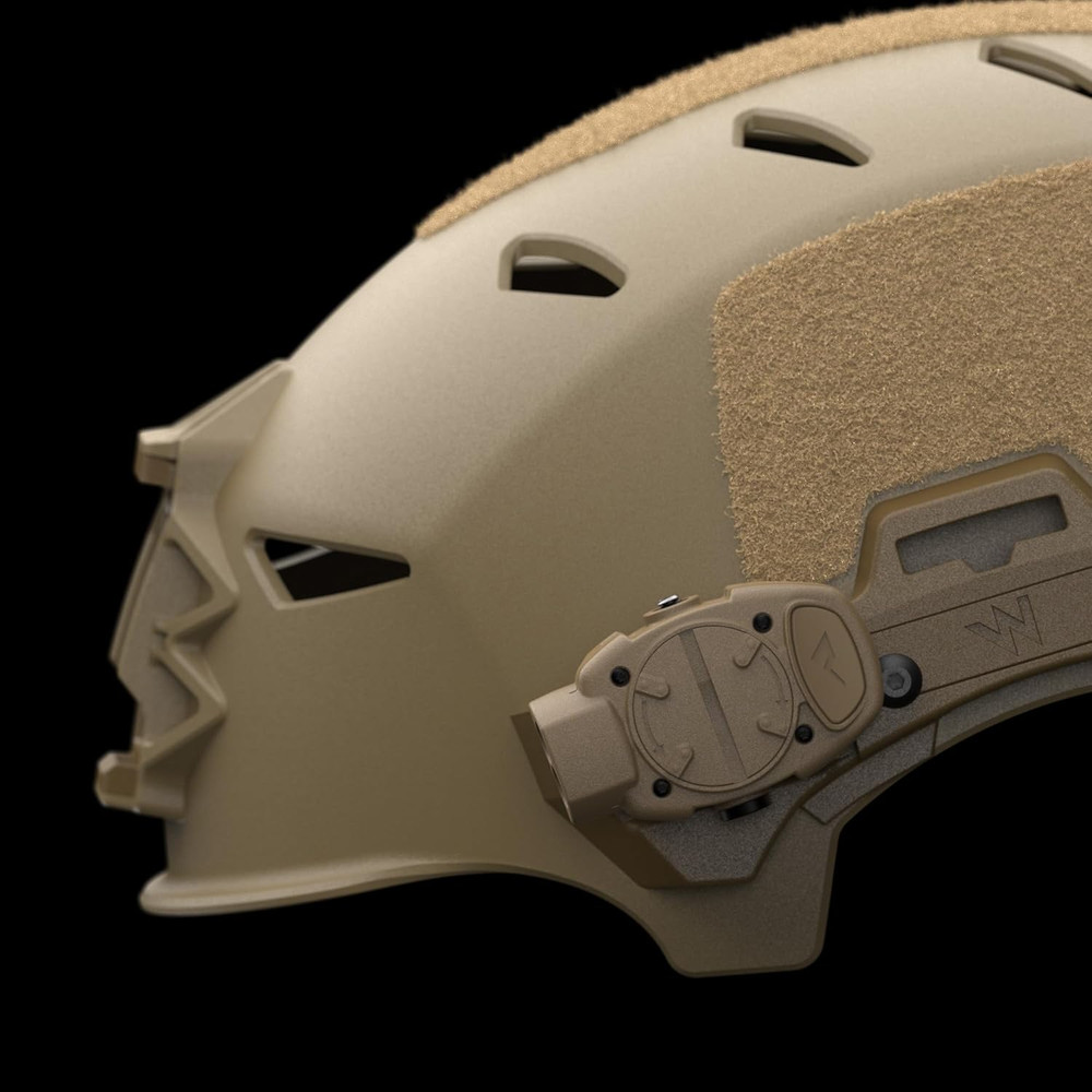 Switch Rail LED Task Light