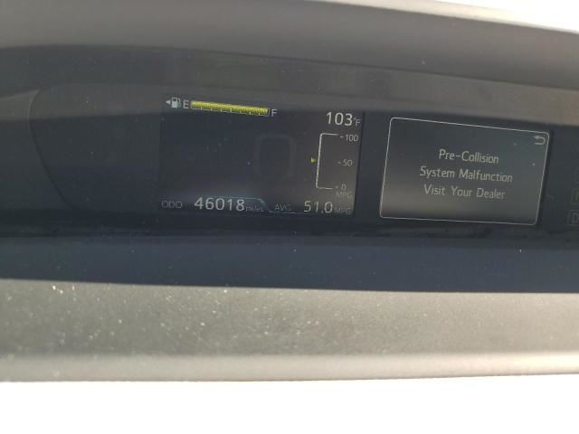 PRIUS 2021 Camera/Projector 325901