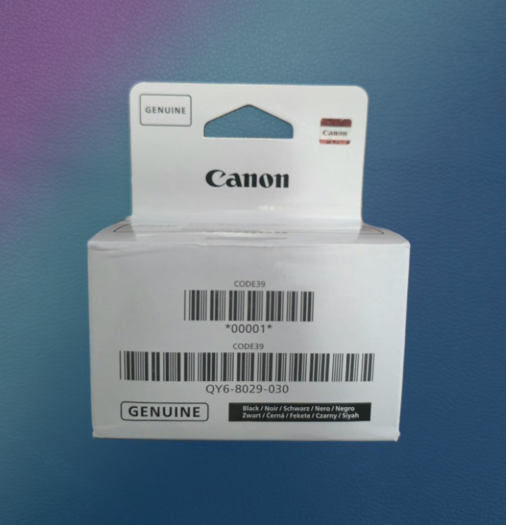 Canon QY6-8029 printhead