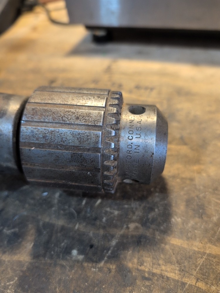 HEAVY DUTY 3/4" Electric Drill