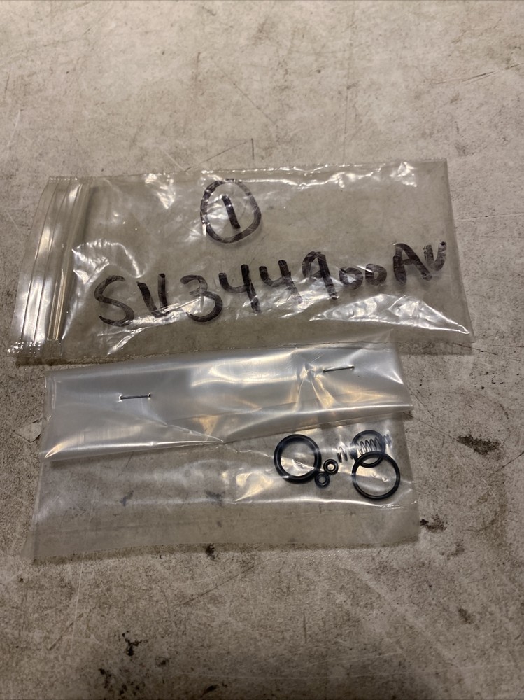 Campbell Hausfeld Trigger O Ring Kit SV344900AV