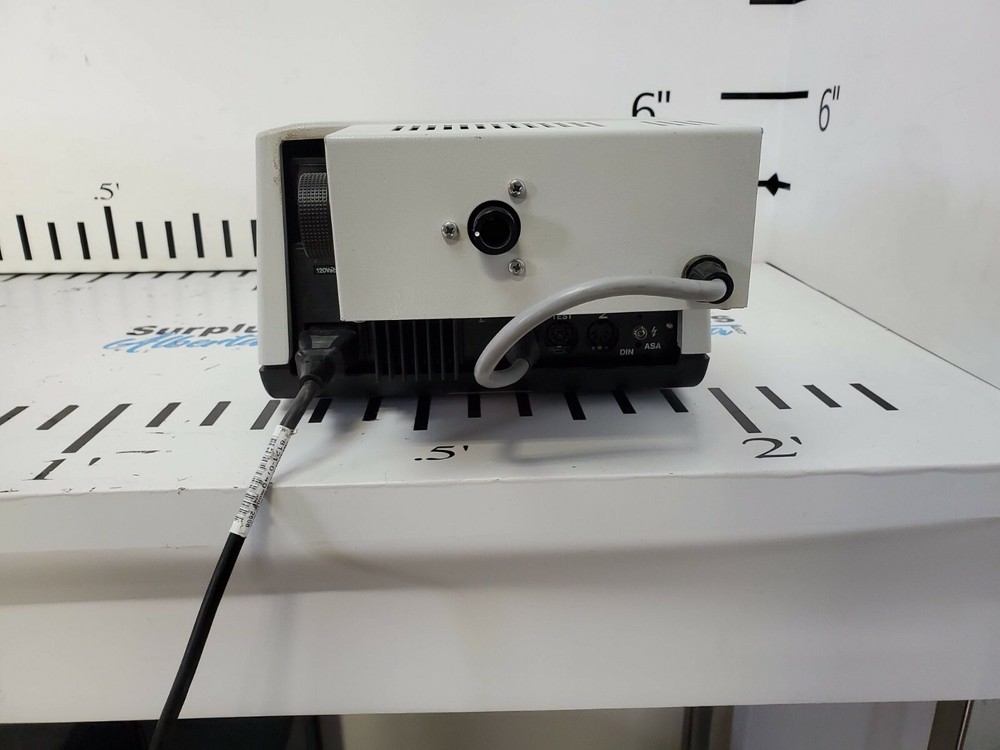 Leitz Leica Vario Orthomat 543-577 Camera Controller