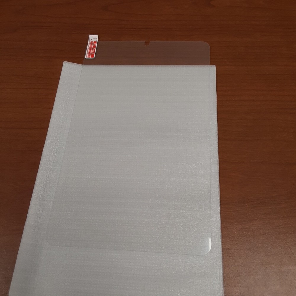 Two Screen Protectors for iPad Mini 5