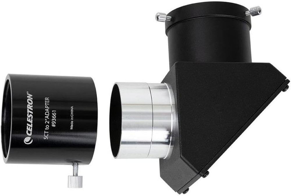Celestron SCT to 2" Adapter, Black