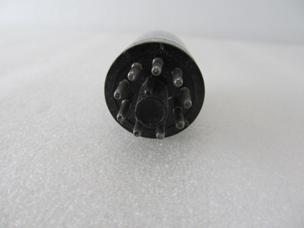 NEWCOMB TR-100 MICROPHONE AUDIO INPUT TRANSFORMER