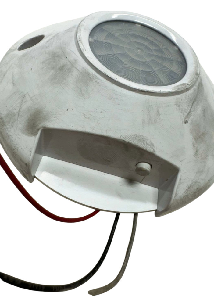 Sensor Switch CM6 High Bay 360° Sensor-Ceiling Mount, 12-24VAC/DC, 4mA