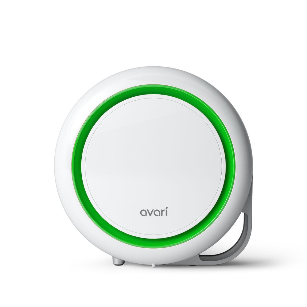 Avari 500 Electrostatic Air Purifier (Green)