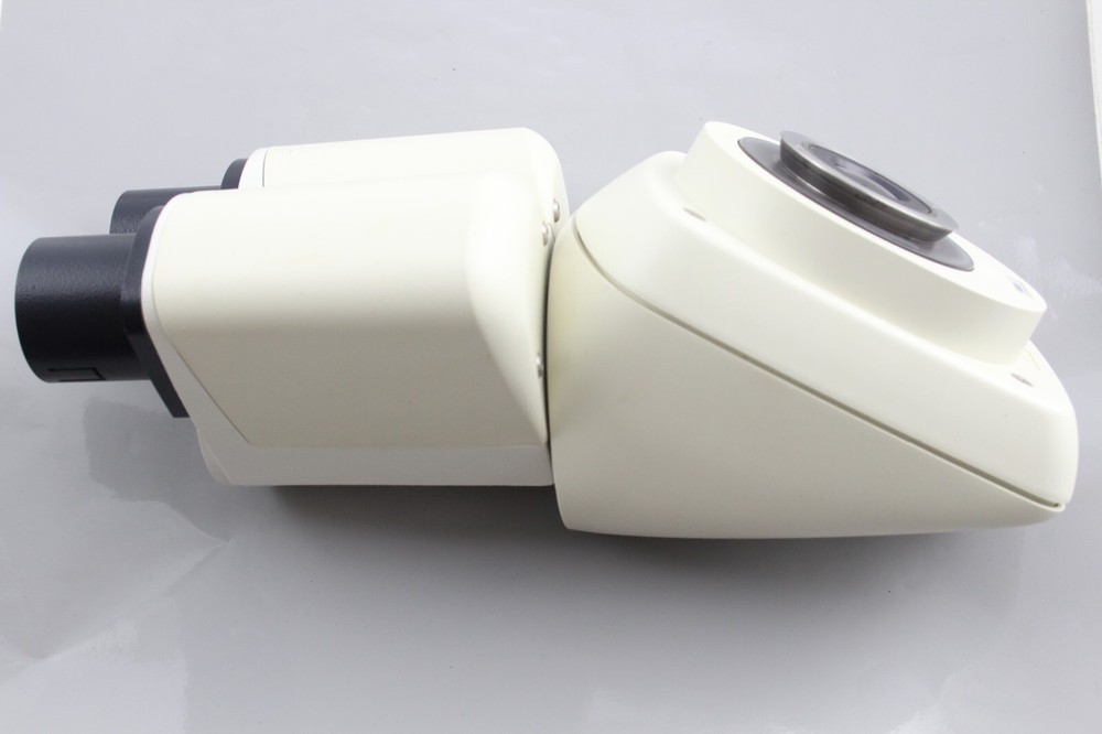 Leica Binocular Head 1x Infinity Microscope