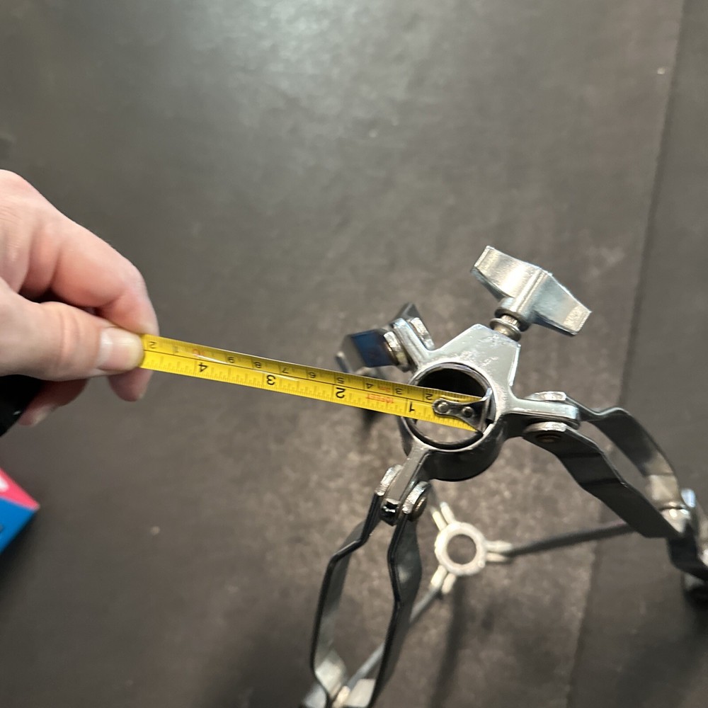 Tripod Base For cymbal Stand