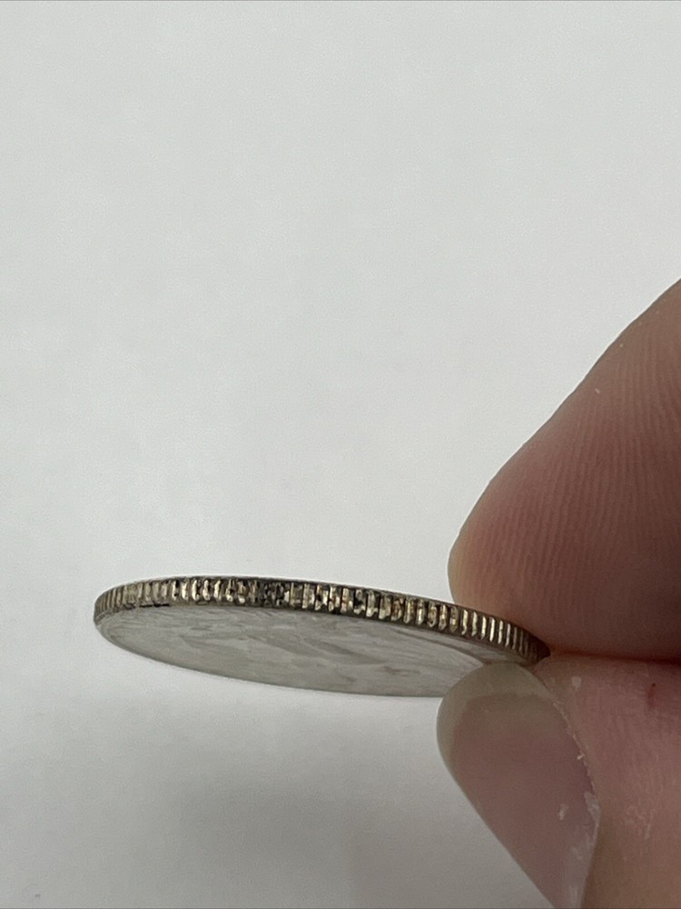 1942 25C Washington Quarter