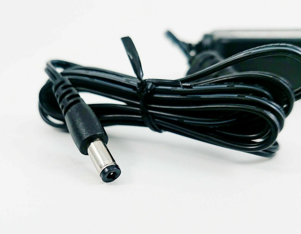 Authentic AC Power Adapter for Seagate BackUp Plus Desktop External Hard Drive