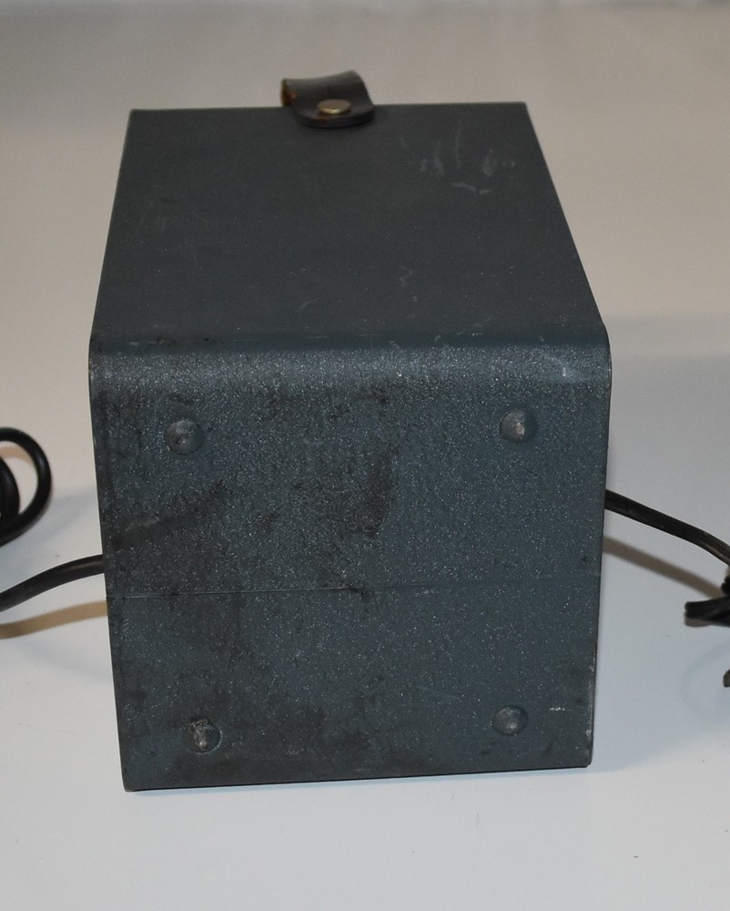 KNIGHT F-119 CAPACITOR CHECKER