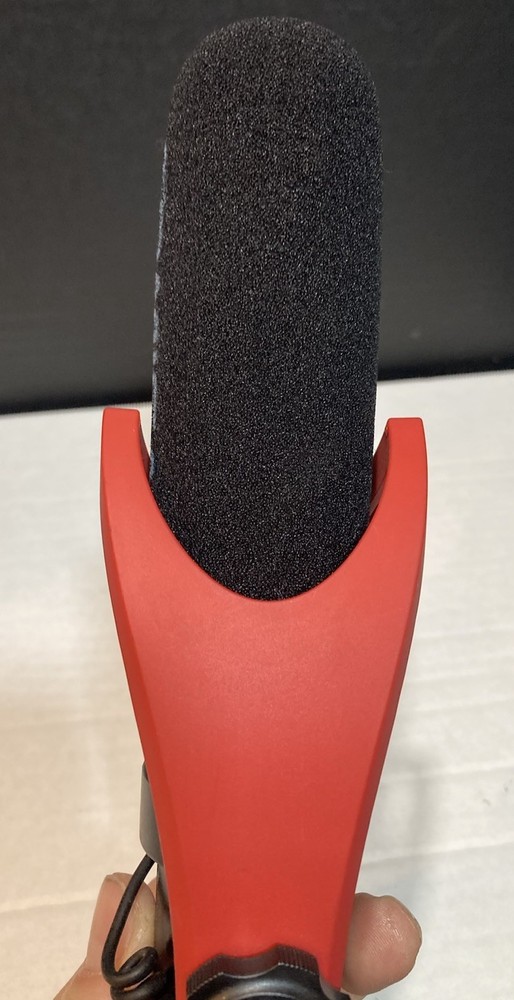 Comica CVM-V30 PRO Camera Microphone w/Stand