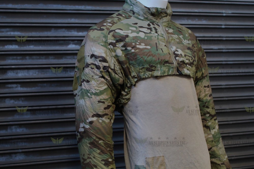 Crye Precision Half Jack Gen 1 Large