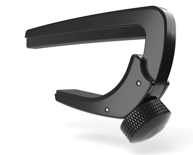 D'Addario NS Capo Lite New