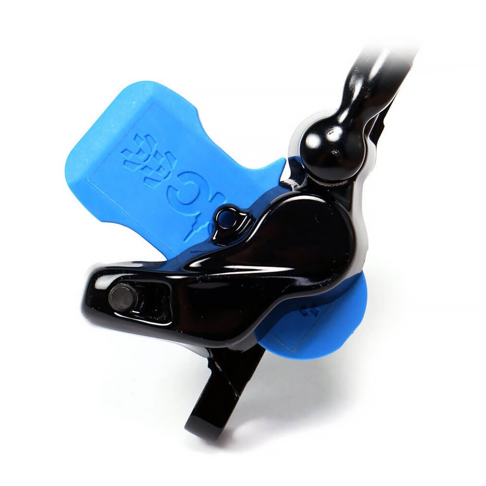 Epic Avid Bleed Kit & 100ml DOT 5.1 Fluid | All models | Juicy, Code, Elixir, DB