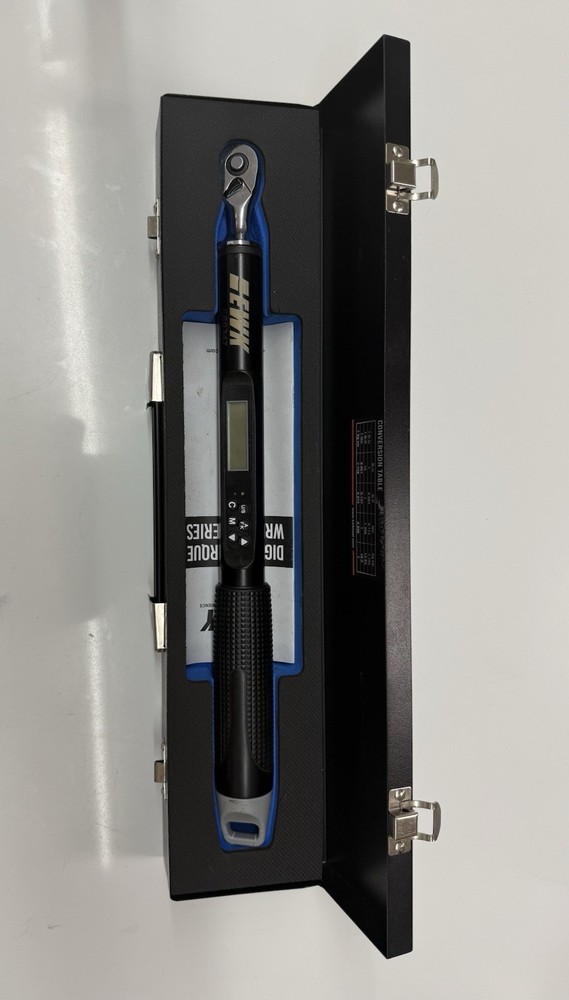 EWK EB0347 Digital Torque Wrench Series