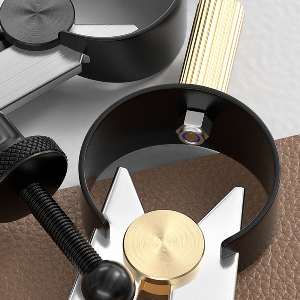 Adjustable Lockable Spring Wing Divider Caliper For Geometry Drawing Premium