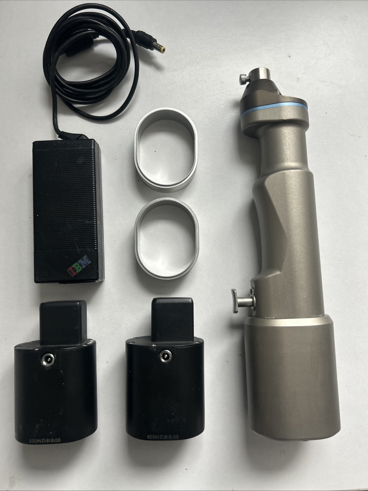 Knight Benedikt TPLO Saw Set